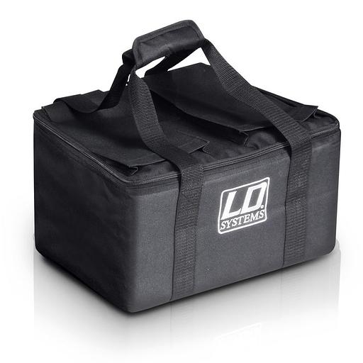 Защитный чехол LD Systems DAVE 8 SAT BAG фото 1