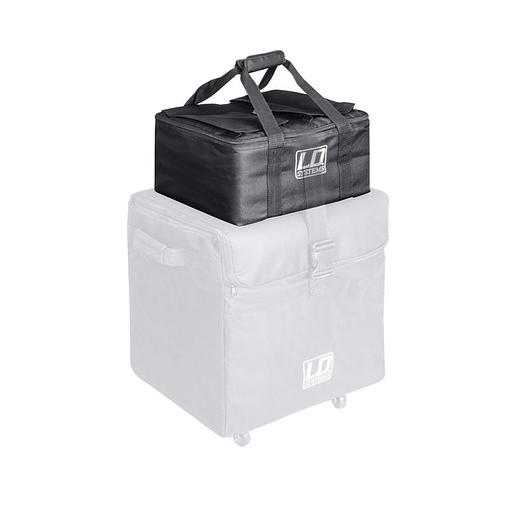 Защитный чехол LD Systems DAVE 8 SAT BAG фото 2