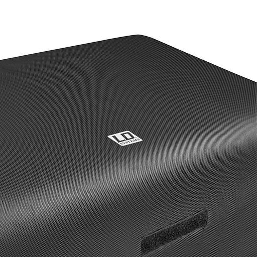 Защитный чехол LD Systems CURV 500 TS SUB PC фото 4