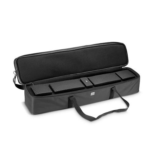 Транспортировочная сумка LD Systems CURV 500 TS SAT BAG фото 7