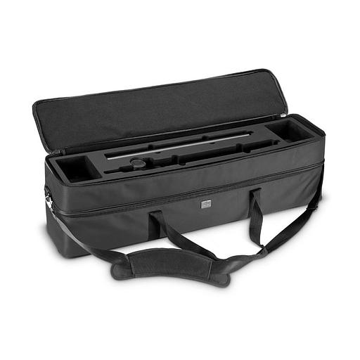 Транспортировочная сумка LD Systems CURV 500 TS SAT BAG фото 8