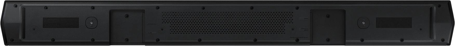 Саундбар Samsung HW-B750D/RU 3.1 430Вт черный фото 5