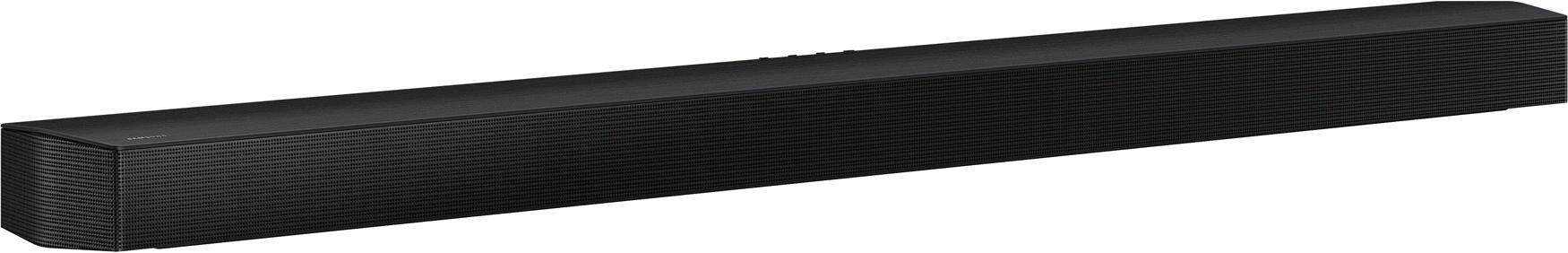 Саундбар Samsung HW-B750D/RU 3.1 430Вт черный фото 9