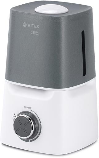 Увлажнитель воздуха Vitek VT-2334 белый фото 1