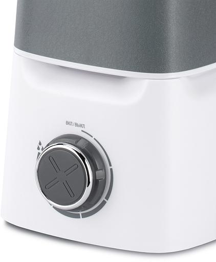 Увлажнитель воздуха Vitek VT-2334 белый фото 2