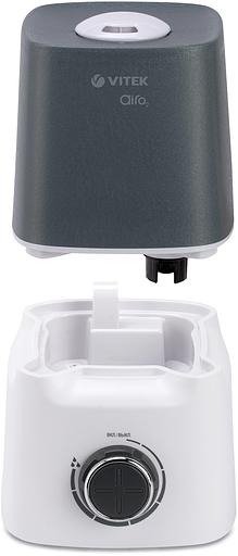 Увлажнитель воздуха Vitek VT-2334 белый фото 4