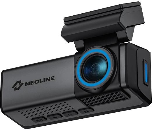 Видеорегистратор Neoline Flash Dual черный 1440x2560 внутренняя память:256Mb Allwinner фото 1