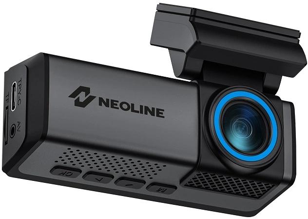 Видеорегистратор Neoline Flash Dual черный 1440x2560 внутренняя память:256Mb Allwinner фото 3