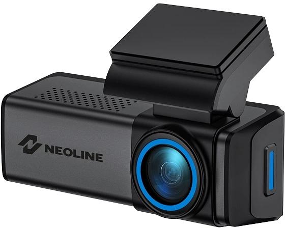Видеорегистратор Neoline Flash Dual черный 1440x2560 внутренняя память:256Mb Allwinner фото 4