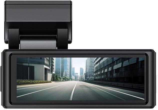 Видеорегистратор Neoline Flash Dual черный 1440x2560 внутренняя память:256Mb Allwinner фото 6