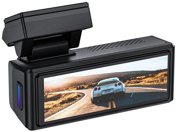 Видеорегистратор Neoline Flash Dual черный 1440x2560 внутренняя память:256Mb Allwinner фото 8