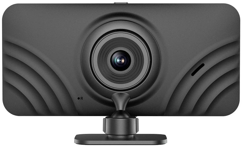 Видеорегистратор Neoline SmartWay A100 черный 2160x3840 внутренняя память:256Mb Allwinner фото 1