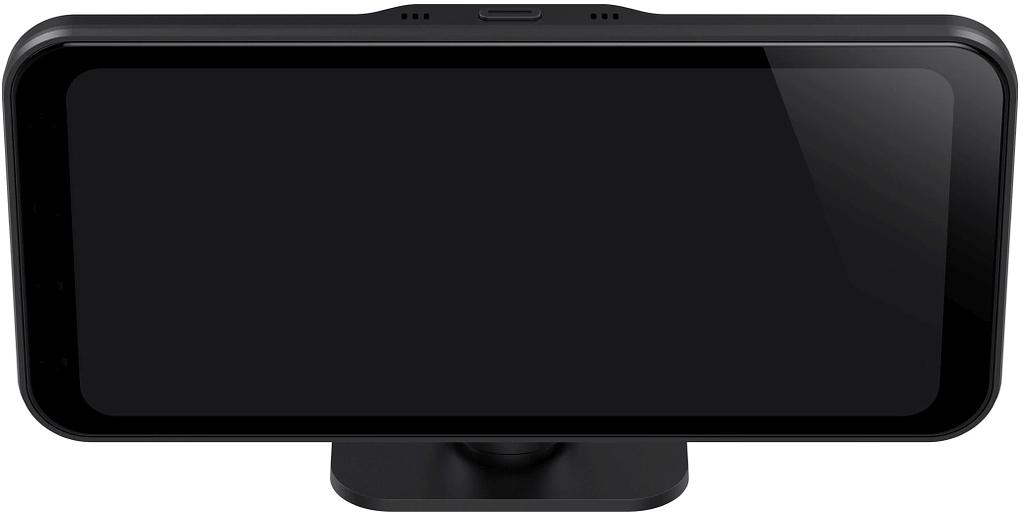 Видеорегистратор Neoline SmartWay A100 черный 2160x3840 внутренняя память:256Mb Allwinner фото 5