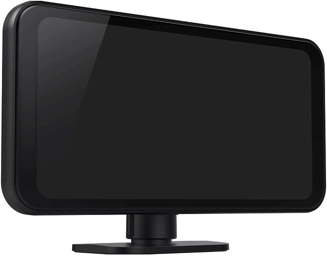 Видеорегистратор Neoline SmartWay A100 черный 2160x3840 внутренняя память:256Mb Allwinner фото 6