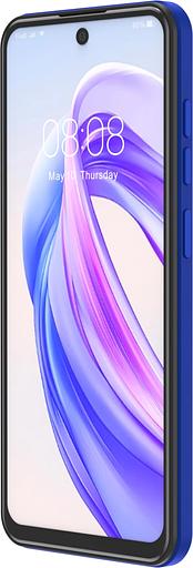 Смартфон Meizu M2416 Mblu 21 128Gb 6Gb синий моноблок 3G 4G 2Sim 6.79" 720x1640 Android 14 13Mpix 802.11 a/b/g/n/ac GPS GSM900/1800 GSM1900 TouchSc фото 3