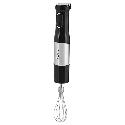 Погружной блендер EVELUX Блендер EVELUX EHB 0301 B фото 5