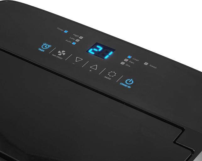 Кондиционер мобильный Ballu BPAC-12 SW/N1 фото 7