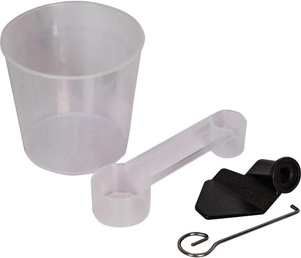 Хлебопечь Supra BMS-280 фото 6