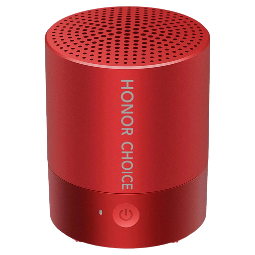 Акустическая система Honor Choice BTH Mini BOE-ME00 4W красный 5504ABLN фото 2