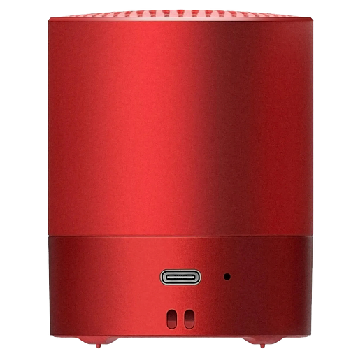 Акустическая система Honor Choice BTH Mini BOE-ME00 4W красный 5504ABLN фото 4