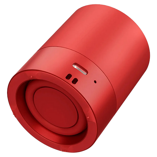 Акустическая система Honor Choice BTH Mini BOE-ME00 4W красный 5504ABLN фото 5
