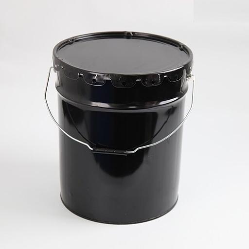 Мастика МББ-Х битумно-бутилкаучуковая холодного применения, кг фото 1