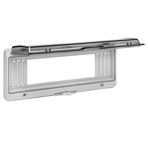 Окно герметичное PROxima 12 модулей IP67 фото 2