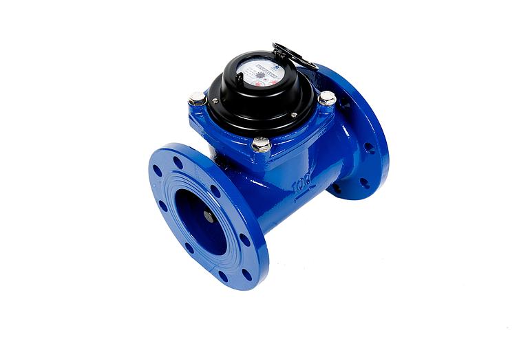 Счетчик холодной воды СТВХ-100 фото 1