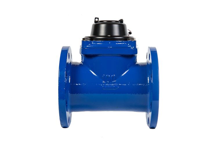 Счетчик холодной воды СТВХ-100 фото 4