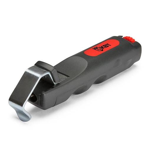 Инструмент для снятия изоляции КС-28у серия ПРОФИ фото 1