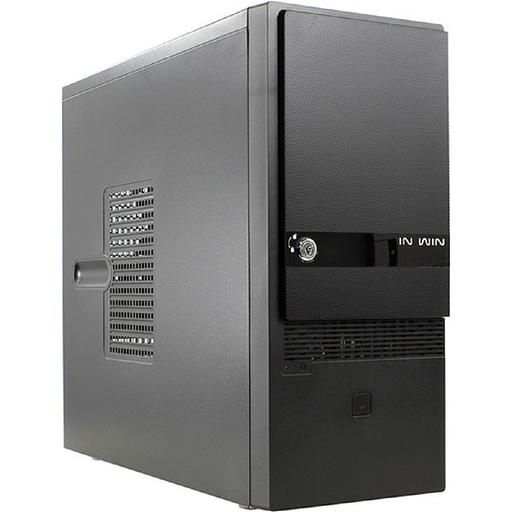 EC046BL PM-450ATX U3.0*2+A(HD) + key lock & key [6195402] фото 1