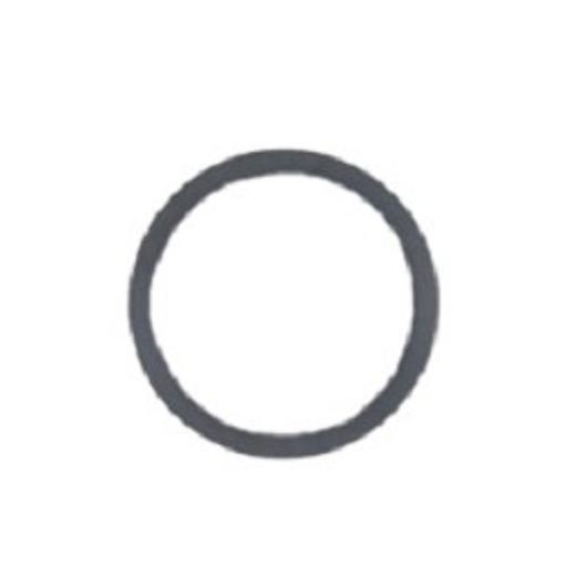 Резинка ролика подхвата для RICOH IM 350/430 (AF03-1105/AF031105-Tire) CET фото 1