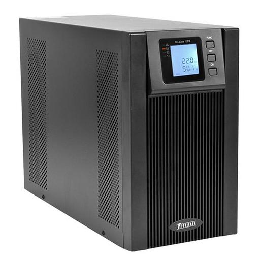 Powerman ИБП Online 3000I N (IEC320) {6195629} фото 1