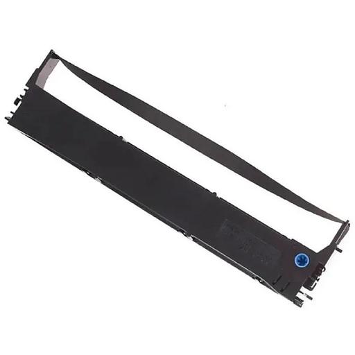 Матричный картридж NVP для Epson LX-350/LQ-350/LX-300/LX-300+/ 300+II/LQ-300/LQ-300K+/ LQ-300K+II/LX400/800/810/850/870/860 / LQ200/400/450/500/510/550/570/800/850/850+/870 (NV-RC-C13S015637BA) совмес фото 1