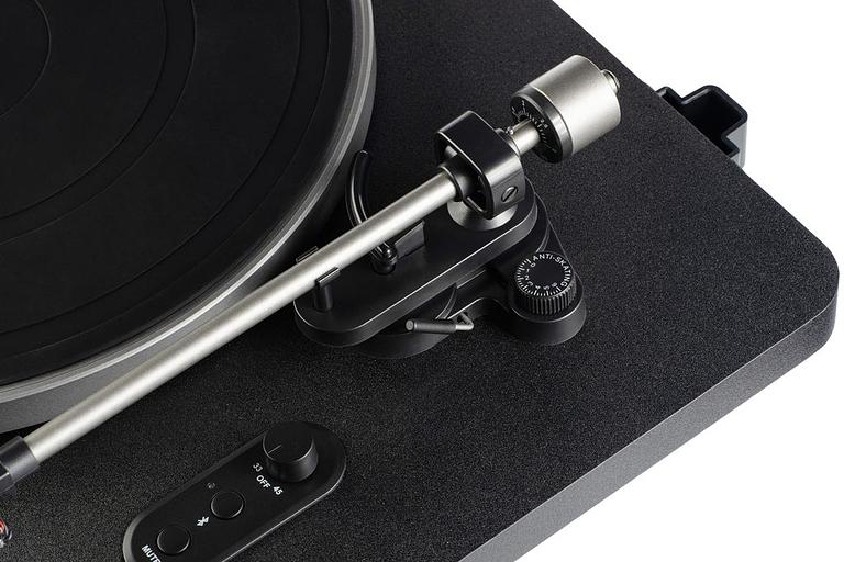 Проигрыватель виниловых дисков Phaze Audio Diana Цвет: Чёрный [Shadow black] фото 7