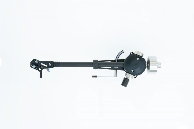 Тонарм TRANSROTOR TRA STUDIO (Черный матовый) фото 3