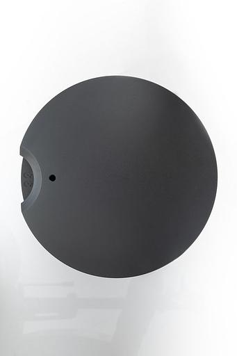 Виниловый проигрыватель Transrotor MASSIMO NERO TMD Rega RB 330 фото 3