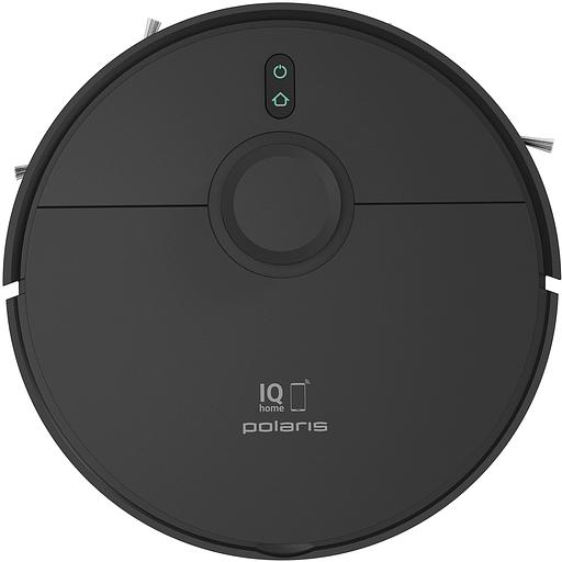 Пылесос-робот Polaris IQ Home PVCR 4500 40Вт черный фото 1