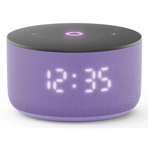 Яндекс Станция Мини 3, модель YNDX-00027 (лиловый) фото 1