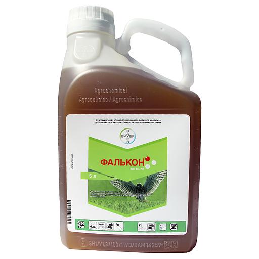 Фалькон, ВДГ фото 1