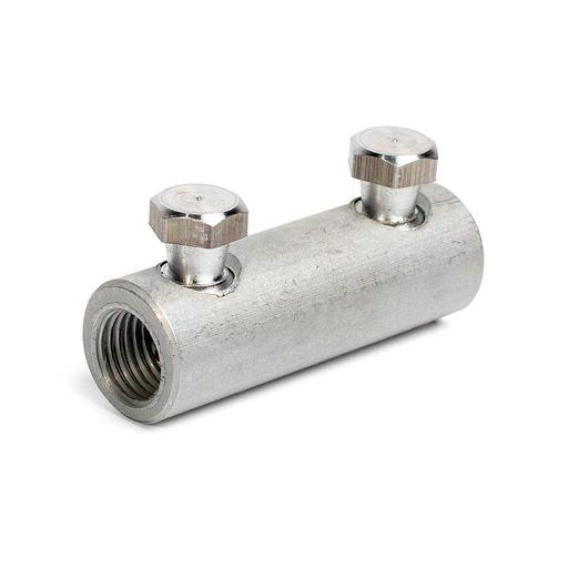 Соединитель болтовой 4СБ-150/240 КВТ 65815 фото 2