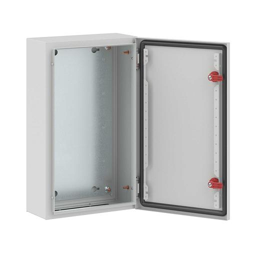 Шкаф ST с монтаж. платой 500х300х150мм от IP65-до IP66 IK10 ДКС R5ST0531 фото 2