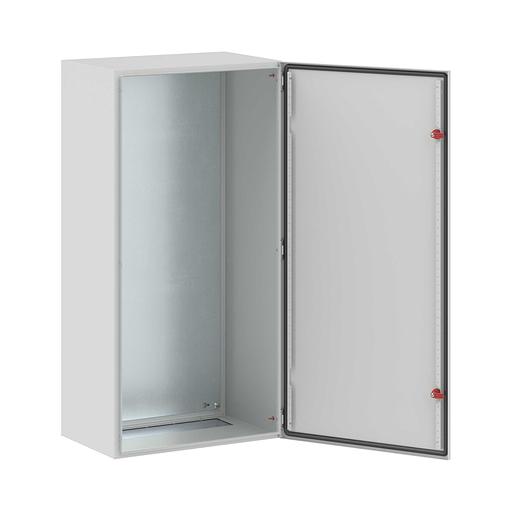 Корпус ST с М/П 1200х600х400мм сварной навесной ДКС R5ST1264 фото 2