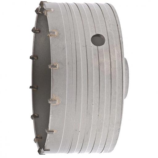 Буровая коронка MATRIX 70394, M22 х 125 мм фото 4