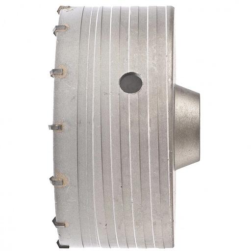 Буровая коронка MATRIX 70394, M22 х 125 мм фото 5