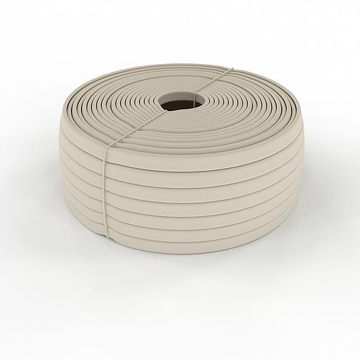 Трубка кембрик ТВ-40 ПВХ REXANT, d= 2 мм фото 1