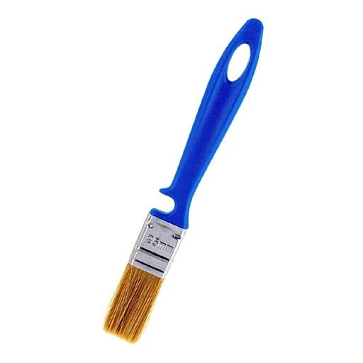 Кисть плоская «Лаки» 25х10 мм REXANT фото 1