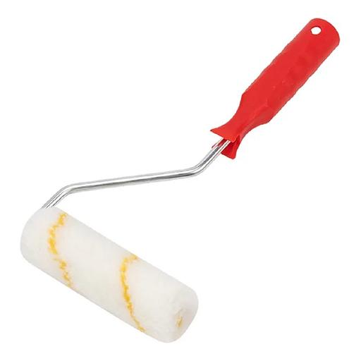 Валик-мини полиамид, ворс 10.5 мм, ширина ролика 100 мм, Ø 15 REXANT фото 1