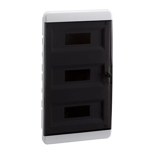 Корпус пластиковый Optibox P BVK 2 36 IP41 КЭАЗ 117955 фото 1