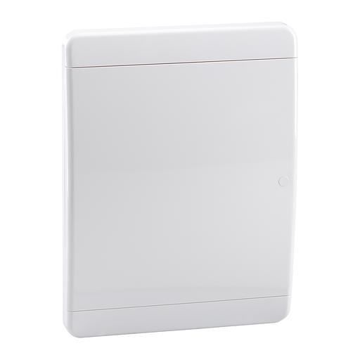 Корпус пластиковый Optibox P BVN 2 24 IP41 КЭАЗ 117954 фото 1